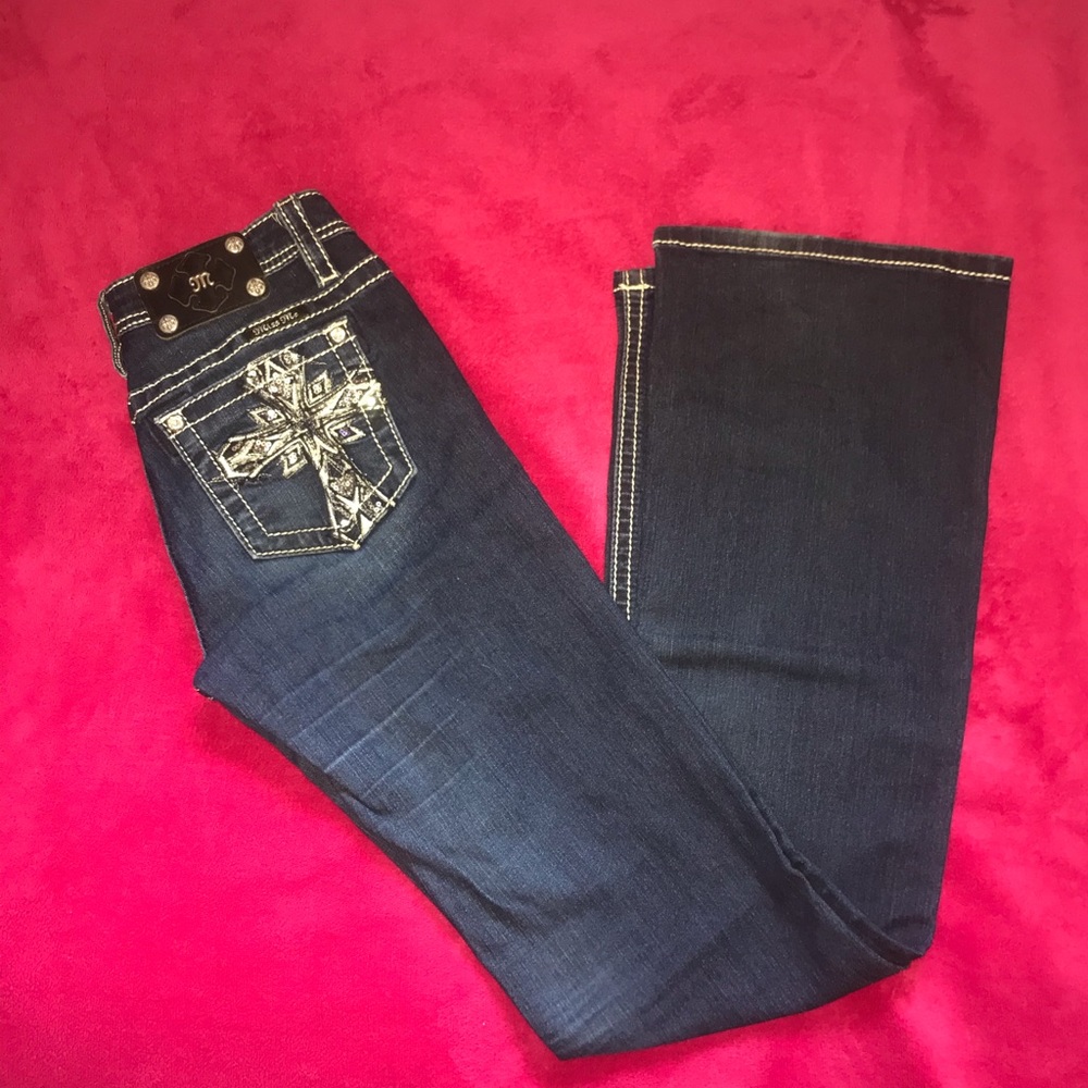 Miss Me Junior Jeans!
